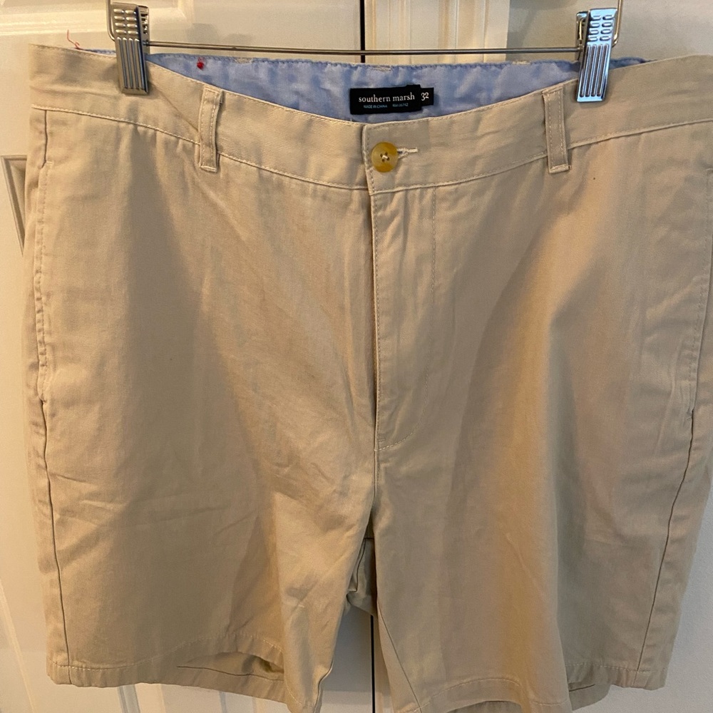 Shorts.
